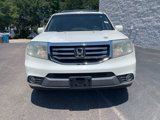 Used 2012 Honda Pilot Touring image 2