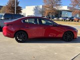 New 2024 MAZDA MAZDA3 s image 2
