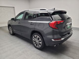 Used 2018 GMC Terrain SLT image 5