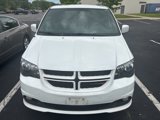 Used 2017 Dodge Grand Caravan GT image 2
