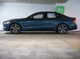 New 2024 Volvo S60 B5 Core w/ Climate Package image 4