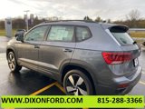 New 2024 Volkswagen Taos S image 5