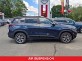 Used 2023 Kia Seltos SX image 3