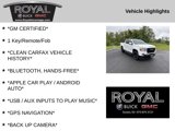 Certified 2022 GMC Canyon Elevation w/ Trailering Package image 3