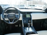 Used 2023 Land Rover Discovery Sport SE R-Dynamic image 4