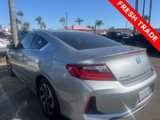 Used 2017 Honda Accord LX-S image 6