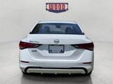 New 2025 Nissan Sentra S image 3