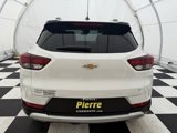 Used 2025 Chevrolet TrailBlazer LT image 3