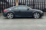 Used 2021 Audi TT 2.0T w/ 19" Wheel Package image 3