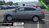 Used 2016 Nissan Sentra S image 5