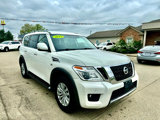 Used 2019 Nissan Armada SV w/ Driver Package image 3
