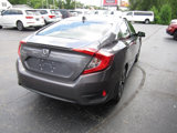 Used 2017 Honda Civic EX-T image 4