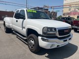 Used 2006 GMC Sierra 3500 SLE w/ Heavy-Duty Power Package image 3