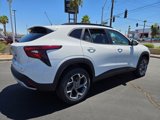 New 2025 Chevrolet Trax LT w/ Driver Confidence Package image 4