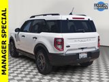 Used 2022 Ford Bronco Sport Big Bend image 5