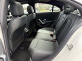 New 2025 Mercedes-Benz CLA 250 4MATIC image 4