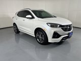 Used 2021 Buick Encore GX Preferred w/ Sport Touring Package image 2