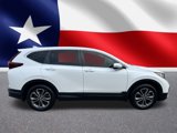 Used 2020 Honda CR-V EX-L image 2