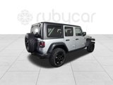 Used 2023 Jeep Wrangler Unlimited image 5