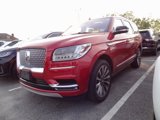 Used 2020 Lincoln Navigator Reserve w/ Luxury Package image 3