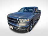 Used 2019 RAM 1500 Big Horn image 4