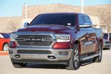 Used 2021 RAM 1500 Laramie image 3
