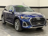 Used 2022 Audi Q5 2.0T Premium image 2