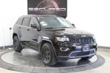 Used 2020 Jeep Grand Cherokee Limited w/ Luxury Group II image 2