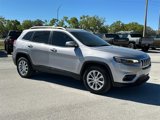 Used 2019 Jeep Cherokee Latitude w/ Popular Appearance Group image 4