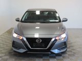Used 2023 Nissan Sentra S image 2