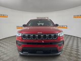New 2025 Jeep Compass Sport image 2