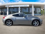 Used 2009 Nissan 370Z Touring w/ Sport Pkg image 3