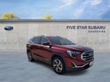 Used 2019 GMC Terrain SLT image 2