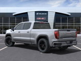 New 2025 GMC Sierra 1500 Elevation image 4