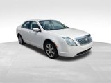 Used 2011 Mercury Milan Premier w/ 202A Rapid Spec Order Code image 4