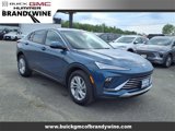 New 2025 Buick Envista Preferred w/ Convenience I Package image 2