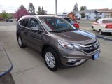 Used 2015 Honda CR-V EX-L image 3