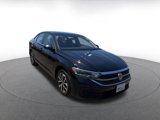 Used 2024 Volkswagen Jetta S image 3