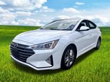 Used 2020 Hyundai Elantra Value Edition image 4