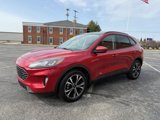 Used 2022 Ford Escape SEL w/ SEL Stealth AWD Package image 4