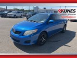 Used 2009 Toyota Corolla LE w/ All Weather Guard Pkg image 4