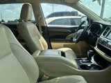 Used 2018 Toyota Highlander Limited image 3