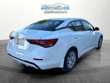 Used 2020 Nissan Sentra S image 5