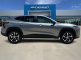 New 2025 Chevrolet Trax RS w/ Driver Confidence Package image 4