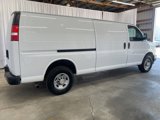 Used 2023 Chevrolet Express 2500 Extended w/ Driver Convenience Package image 5