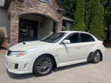 Used 2013 Subaru Impreza WRX Sedan image 2