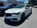 Used 2019 Acura TLX w/ Technology & A-SPEC Pkg image 2