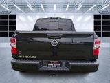 Used 2019 Nissan Titan S w/ S Utility Package image 4