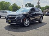 Used 2022 Chevrolet Equinox LT image 3