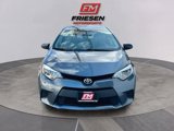 Used 2014 Toyota Corolla LE image 3
